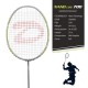 DSC Nano Lite 700 Badminton Racquet