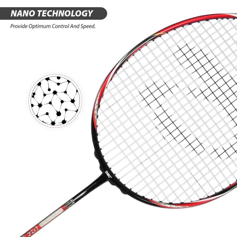 DSC Lite 800 Badminton Racquet