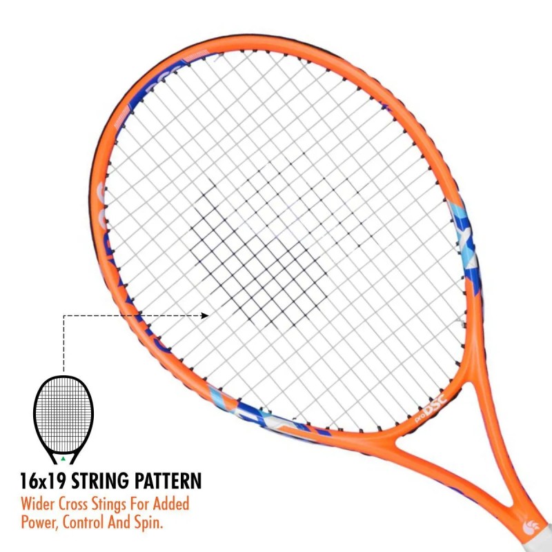 DSC Champ 26 Tennis Racquet