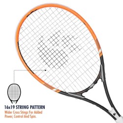 DSC Ti. Thunder Tennis Racquet