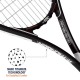 DSC Ti. Thunder Tennis Racquet