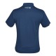 Mens Polo T-Shirt (Navy)