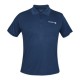 Mens Polo T-Shirt (Navy)