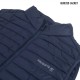 JS101 Sleeveless Jacket (Navy)