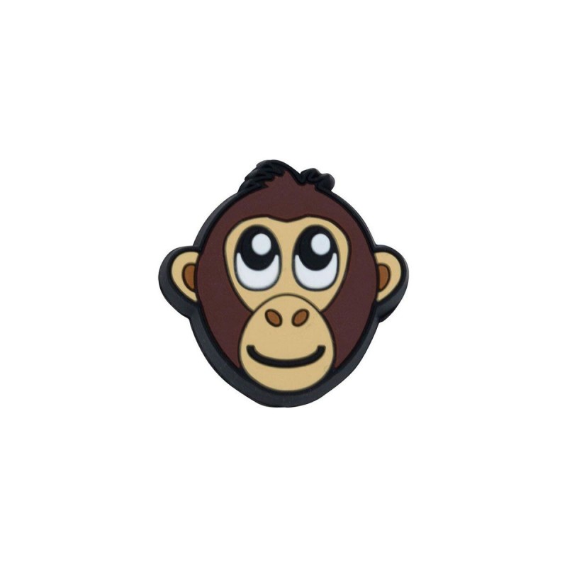 GAMMA Zoo Dampener (2 Pcs, Monkey/Elephant)