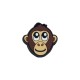 GAMMA Zoo Dampener (2 Pcs, Monkey/Elephant)