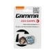GAMMA Zoo Dampener (2 Pcs, Monkey/Elephant)