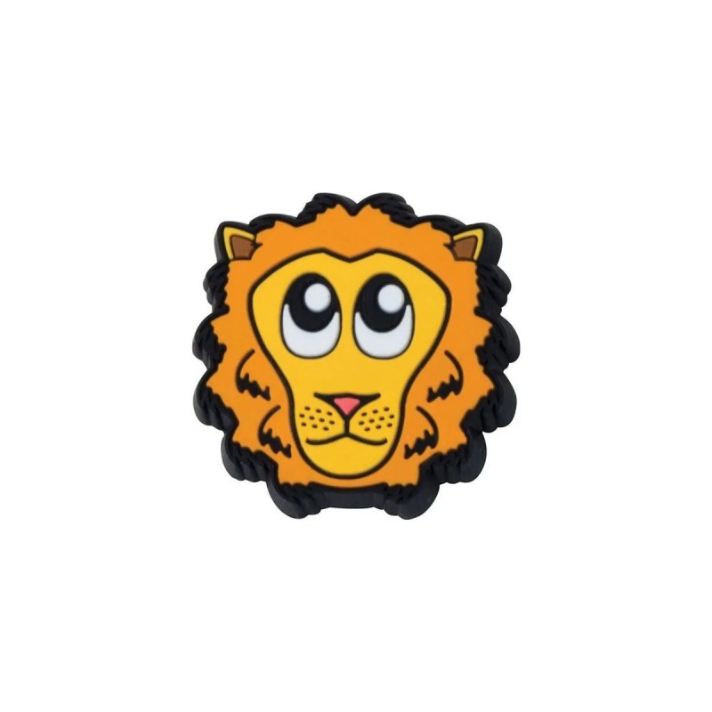 GAMMA Zoo Dampener (2 Pcs, Turtle And Lion)