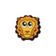GAMMA Zoo Dampener (2 Pcs, Turtle And Lion)