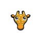 GAMMA Zoo Dampener (2 Pcs, Panda/ Giraffe)