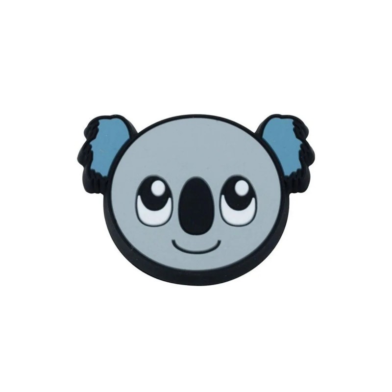 GAMMA Zoo Dampener (2 Pcs,Koala/ Zebra)