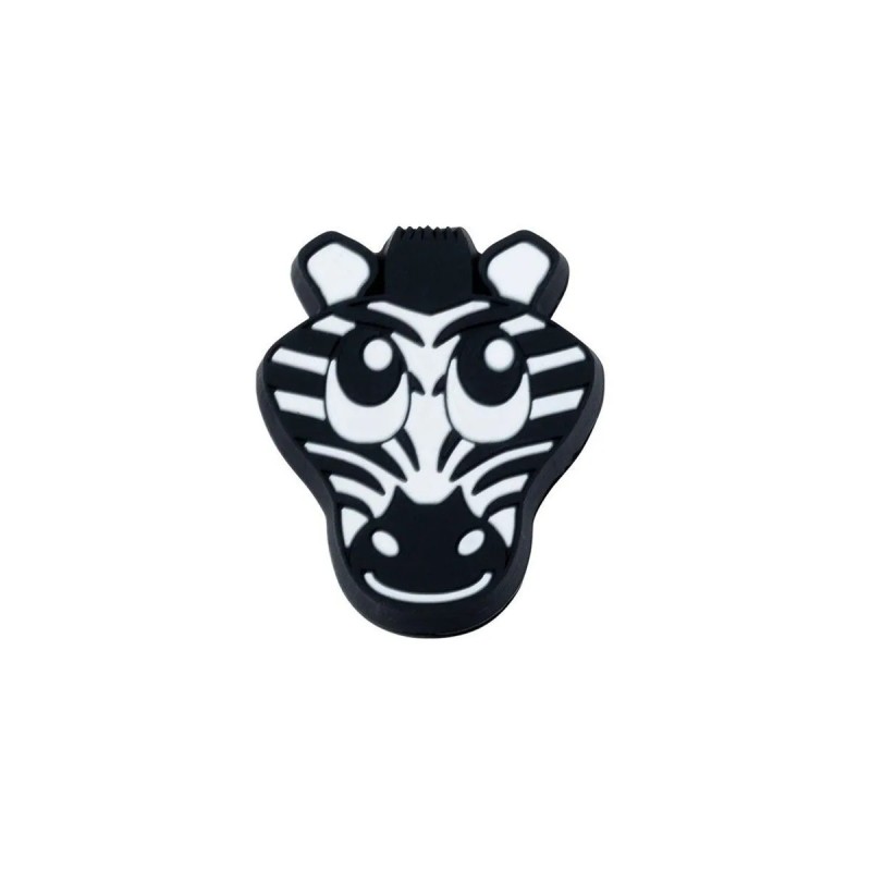 GAMMA Zoo Dampener (2 Pcs,Koala/ Zebra)