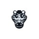 GAMMA Zoo Dampener (2 Pcs,Koala/ Zebra)