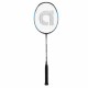 APACS Z Ziggler Badminton Racquet (Unstrung, Navy)