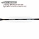 APACS Z Ziggler Badminton Racquet (Unstrung, Orange)