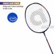 APACS Finapi 232 Reborn Badminton Racquet (Unstrung, Blue)