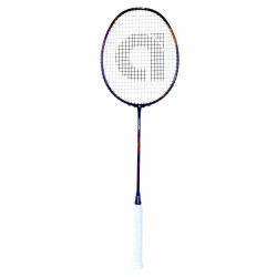 APACS Finapi 232 Reborn Badminton Racquet (Unstrung, Blue)