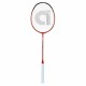 APACS Finapi 232 Reborn Badminton Racquet (Unstrung, Red)