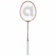 APACS Z Power 800 RP+ Badminton Racquet (Unstrung, Red)