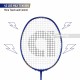 Apacs Z-Ziggler Reborn Badminton Racquet (Unstrung, Blue Matte)