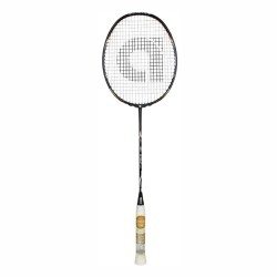 Apacs Z-Ziggler Reborn Badminton Racquet (Unstrung, Black Matte)