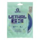 APACS Lethal 63 Badminton String