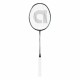 APACS Super Speed Badminton Racquet (Unstrung, Black)