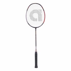 APACS Finapi 232 Next Gen Badminton Racquet (Unstrung, Black)