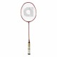 APACS iHawk X70 Badminton Racquet (Unstrung, Maroon)