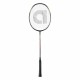 Apacs Z-Ziggler Next Gen Badminton Racquet (Unstrung, Black/Maroon)