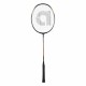 Apacs Z-Ziggler Next Gen Badminton Racquet (Unstrung, Black/Red)