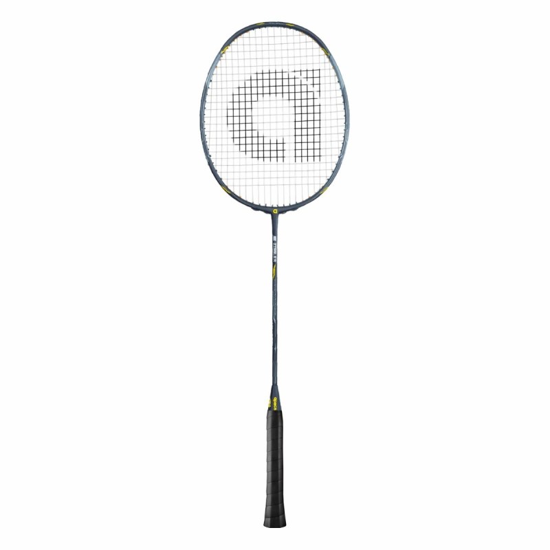 Apacs Z-Ziggler Next Gen Badminton Racquet (Unstrung, Black)