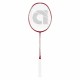 APACS Super Speed Badminton Racquet (Unstrung, Maroon)
