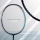 Apacs Z-Ziggler Pro 6.2 Badminton Racquet (Unstrung, Black/Red)