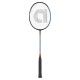 Apacs Z-Ziggler Pro 6.2 Badminton Racquet (Unstrung, Black/Red)