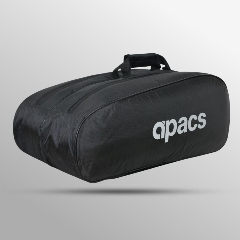 Apacs Phoenix Kit Bag (Black/Red)