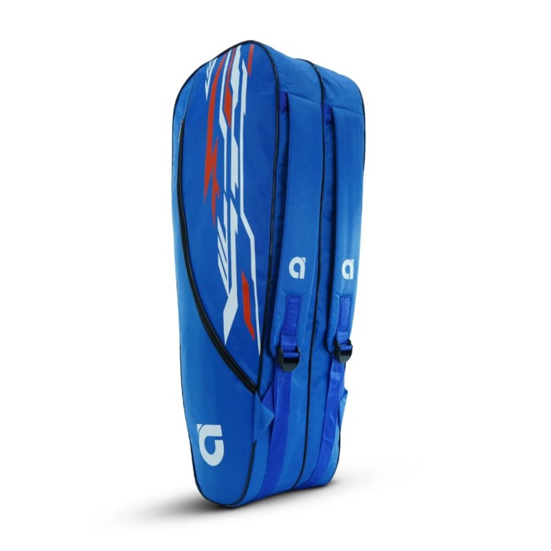 Apacs Falcon Kit Bag (6R, Blue)