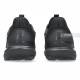 ASICS Solution Speed FF3 Night Tennis Shoes (Black/Prism Blue)