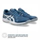 ASICS Upcourt 6 Indoor Shoes (Mako Blue/White)