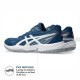 ASICS Upcourt 6 Indoor Shoes (Mako Blue/White)