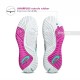 ASICS Gel-Resolution X Tennis Shoes (White/Aurora Green)