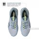 ASICS Solution Speed FF4 Tennis Shoes (Grey Blue/Ironclad)