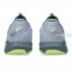 ASICS Solution Speed FF4 Tennis Shoes (Grey Blue/Ironclad)