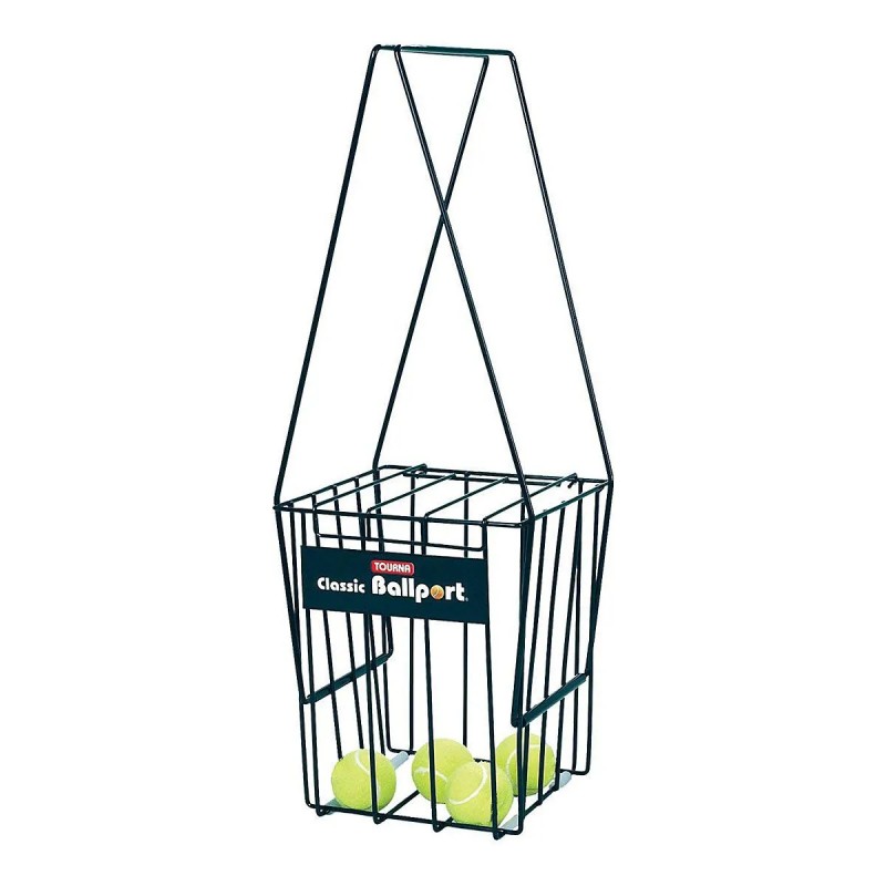 TOURNA Cbp 70 Tennis Ball Port