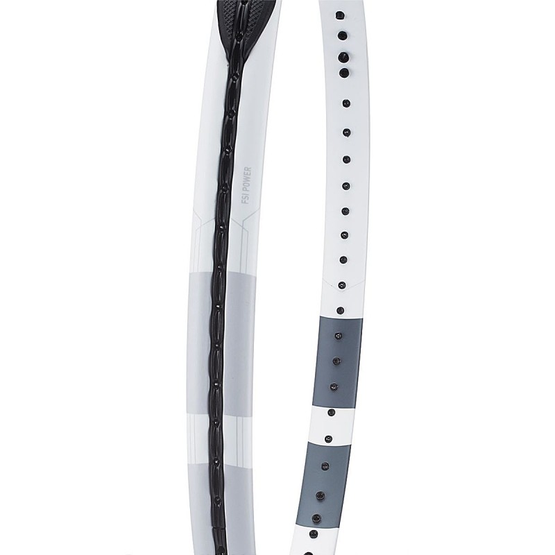 BABOLAT Pure Strike 16/19 Tennis Racquet (Unstrung)