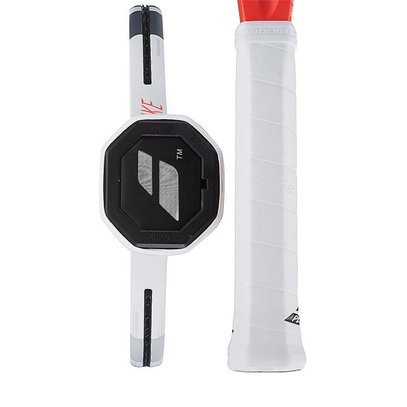BABOLAT Pure Strike 16/19 Tennis Racquet (Unstrung)