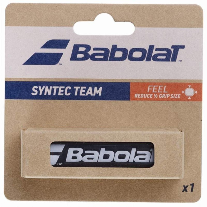 BABOLAT Syntec Team Replacement Grip