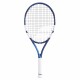 BABOLAT Drive Junior 25 Tennis Racquet (Blue, Strung)