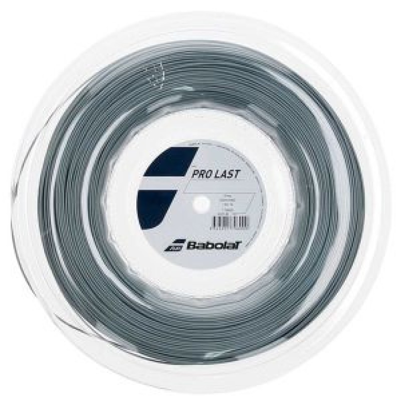BABOLAT Pro Last Tennis String Reel (16 / 1.30mm)