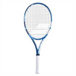 BABOLAT EVO Drive Tennis Racquet (Without Cover, Unstrung)